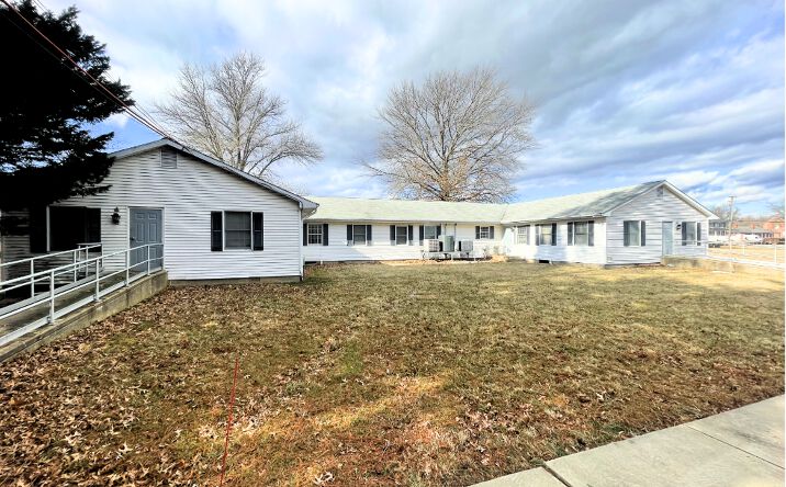 Pictures of Office property located at 2420 Old Battery Lane, Delaware City, DE 19706 for lease - image #1