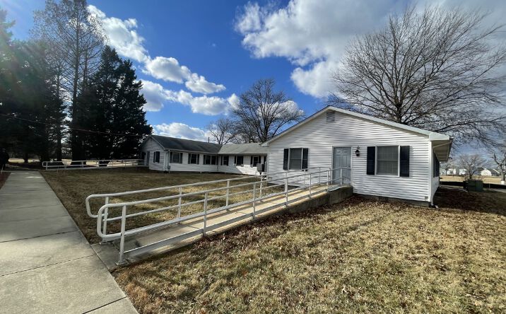 Pictures of Office property located at 2420 Old Battery Lane, Delaware City, DE 19706 for lease - image #1