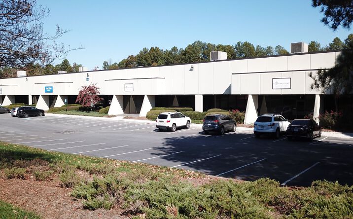 Pictures of Industrial property located at 2825 Pacific Drive, Suite C, Norcross, GA 30071 for lease - image #1