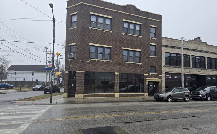 Pictures of Retail, Office, Restaurant property located at 4507 Lorain Avenue, Cleveland, OH 44102 for lease - image #1