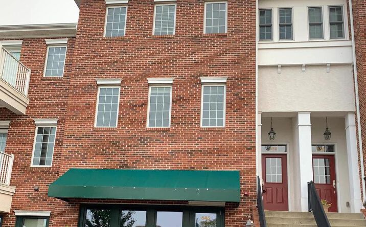 Pictures of Retail, Office, Special Purpose property located at 646 East Wharton Boulevard, Exton, PA 19341 for lease - image #1