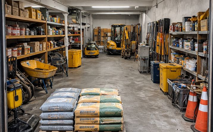 Pictures of Industrial, Special Purpose property located at 103 Blackstone Avenue, Pawtucket, RI 02860 for lease - image #1