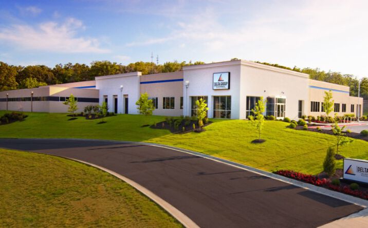 Pictures of Office, Industrial property located at 3115 W TECHNOLOGY WAY, FAYETTEVILLE, AR 72704-6527 for lease - image #1