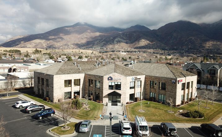 Pictures of Office property located at 5926 Fashion Point Dr, South Ogden, UT 84403 for lease - image #1
