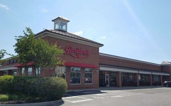 Pictures of Restaurant property located at 2133 Polaris Pkwy, Columbus, OH 43240 for lease - image #1