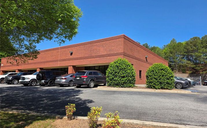 Pictures of Industrial, Office property located at 5039 B U Bowman Drive Unit 300-400, Buford, GA 30518 for lease - image #1