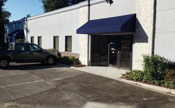 Pictures of Industrial property located at 1042 Legrand Boulevard Unit A, Wando, SC 29492 for lease - image #1