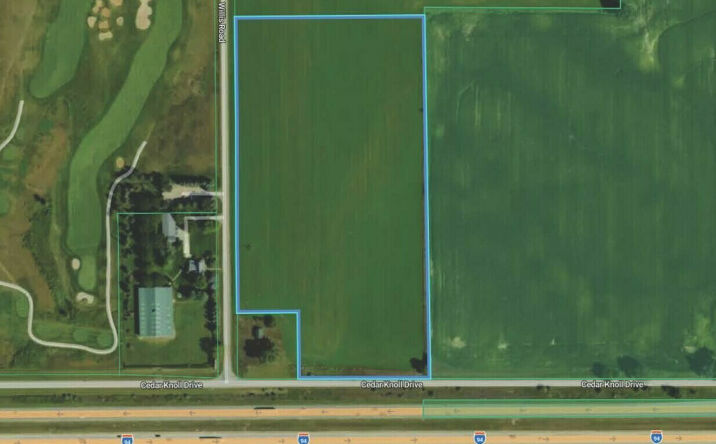 Pictures of Land property located at 0 Willis, Grass Lake, MI 49240 for lease - image #1