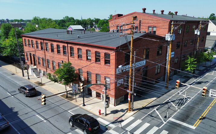 Pictures of Office property located at 354 N PRINCE ST, LANCASTER, PA 17603-3085 for lease - image #1