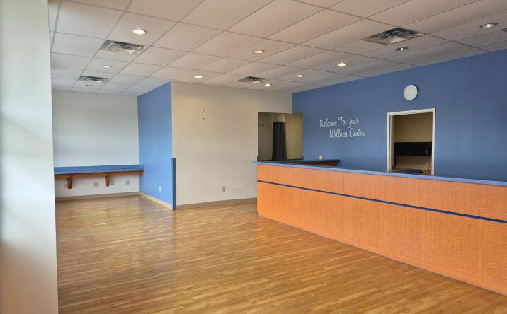 Pictures of Office property located at 942 Cherry St, Blanchester, OH 45107 for lease - image #1
