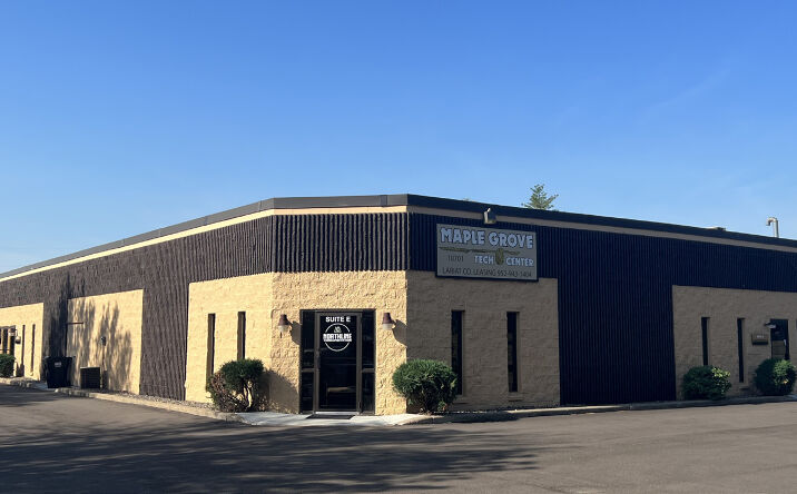 Pictures of Industrial property located at 10701 93rd Ave N, Maple Grove, MN 55369 for lease - image #1
