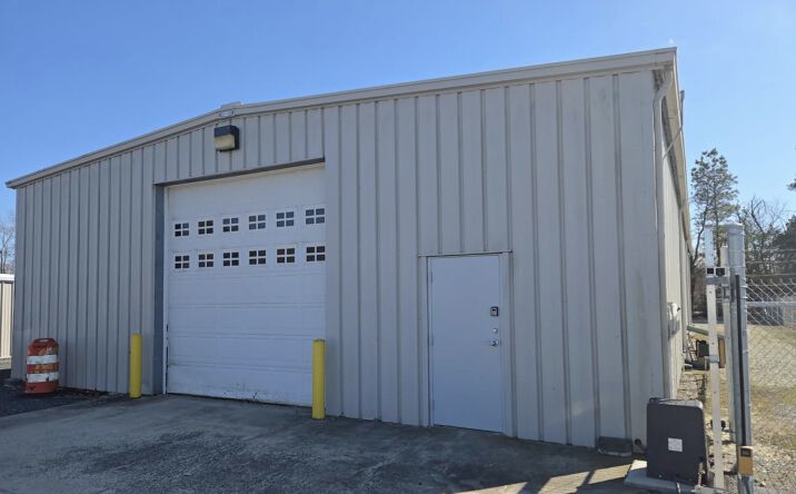 Pictures of Industrial property located at 38377 Old Stage Road, Delmar, DE 19940 for lease - image #1