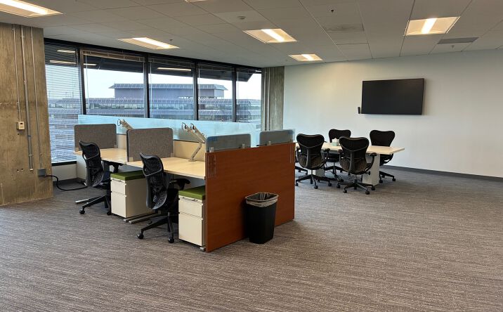 Pictures of Office property located at 3 Ravinia Drive, Atlanta, GA 30346 for lease - image #1