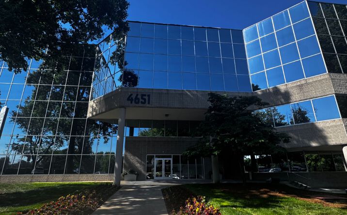 Pictures of Office property located at 4651 Charlotte Park Dr, Ste 111, Charlotte, NC 28217 for lease - image #1