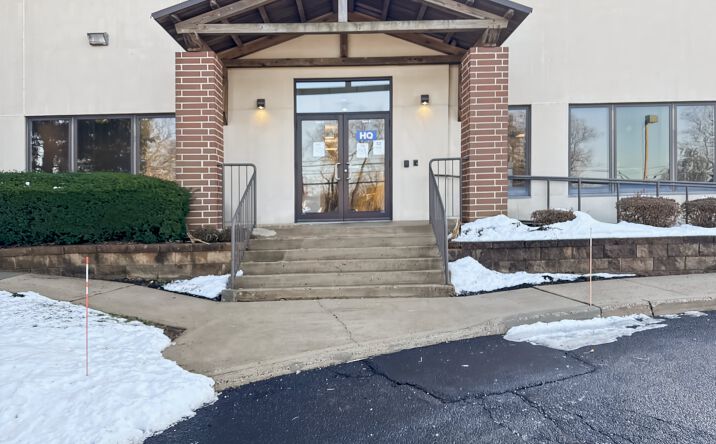 Pictures of Office property located at 44 Apple St, 1st Floor, Tinton Falls, NJ 07724 for lease - image #1