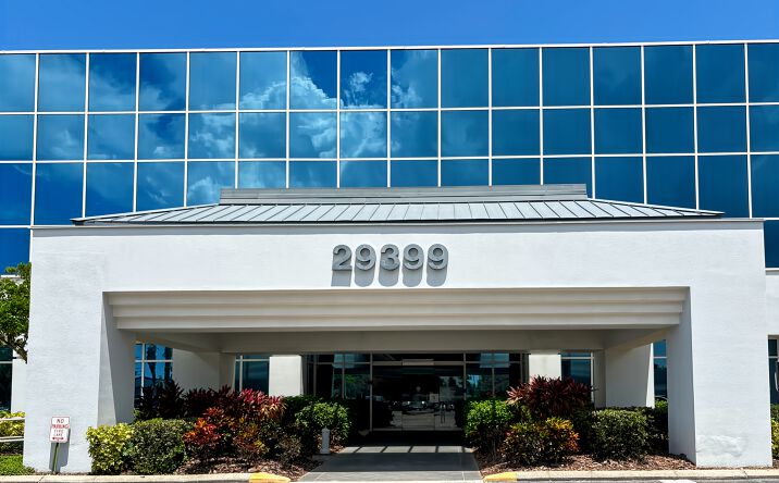 Pictures of Office property located at Highway 19 N, Clearwater, FL 33761 for lease - image #1