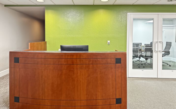 Pictures of Office property located at 1100 11th St., Sacramento, CA 95814 for lease - image #1