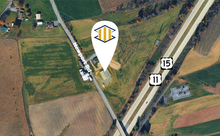 Pictures of Industrial property located at 112 Newport Road, Duncannon, PA 17020 for lease - image #1