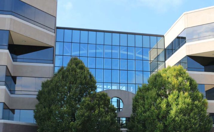 Pictures of Office property located at 5455 Rings Rd, Dublin, OH 43017 for lease - image #1