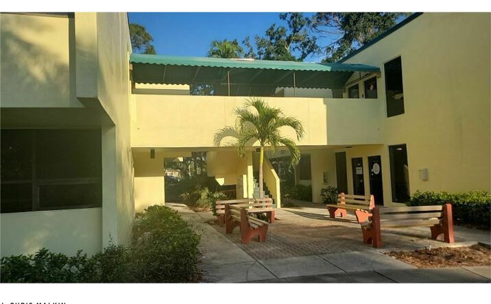 Pictures of Office property located at 6290-6296 Corporate Court, Fort Myers, FL 33919 for lease - image #1