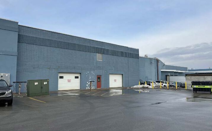 Pictures of Industrial, Special Purpose property located at 455 North Green Bay Road, Neenah, WI 54956 for lease - image #1