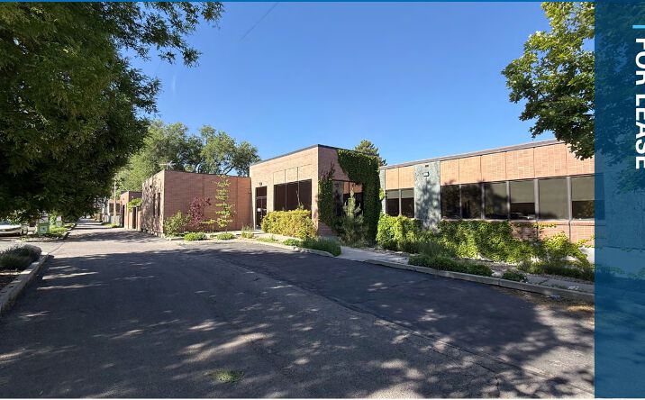 Pictures of Office property located at 231 W. 800 S., Salt Lake City, UT 84101 for lease - image #1