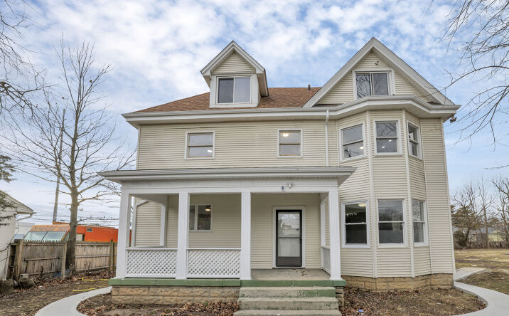 Pictures of Office, Special Purpose property located at 2089 LOCKBOURNE RD, COLUMBUS, OH 43207-1463 for lease - image #1