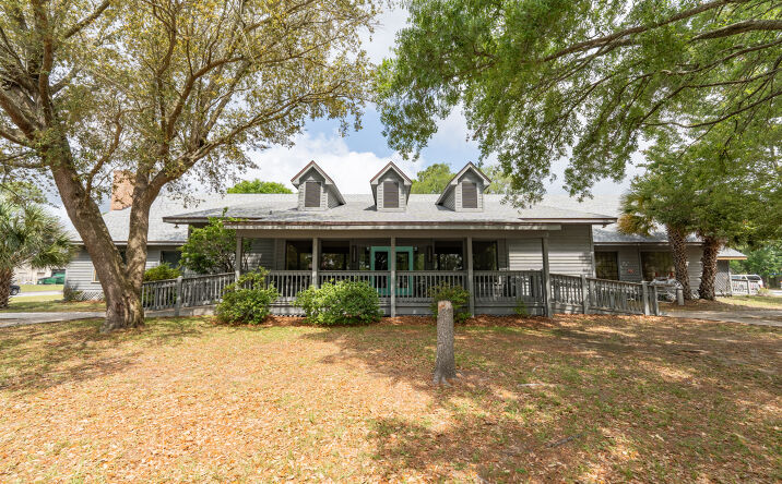 Pictures of Retail, Office, Special Purpose property located at 750 College Boulevard, Pensacola, FL 32504 for lease - image #1