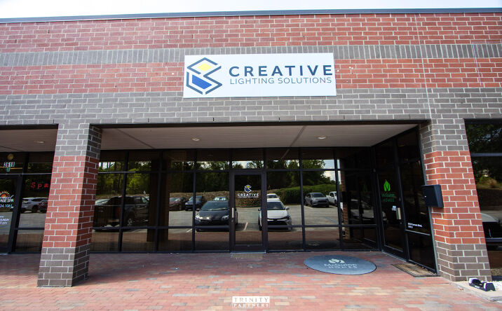 Pictures of Office property located at 3618 Sunset Blvd., West Columbia, SC 29169 for lease - image #1