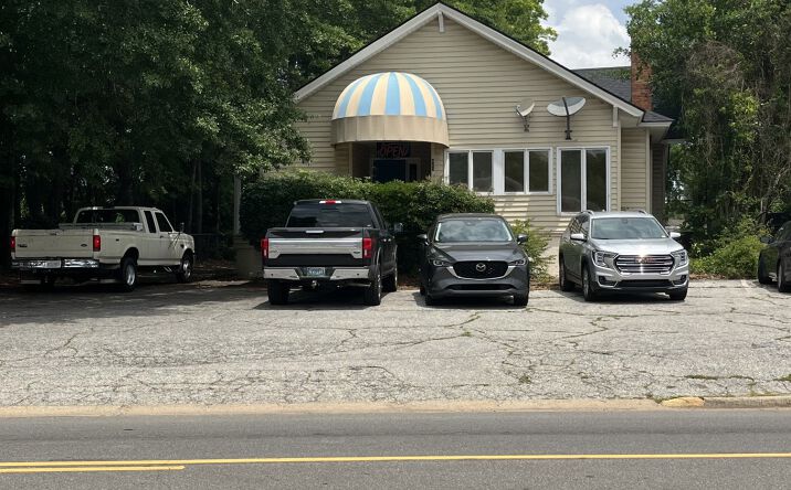Pictures of Office, Industrial, Special Purpose property located at 453 Opelika Road, Auburn, AL 36830 for lease - image #1