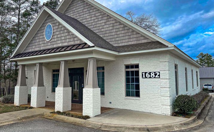 Pictures of Industrial, Office, Retail property located at 1682 Lake Murray Boulevard, Columbia, SC 29212 for lease - image #1
