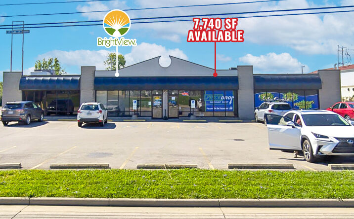 Pictures of Retail, Office property located at 542 Griswold Road, Elyria, OH 44035 for lease - image #1