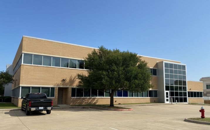 Pictures of Office property located at 3526 Longmire Drive, College Station, TX 77845 for lease - image #1