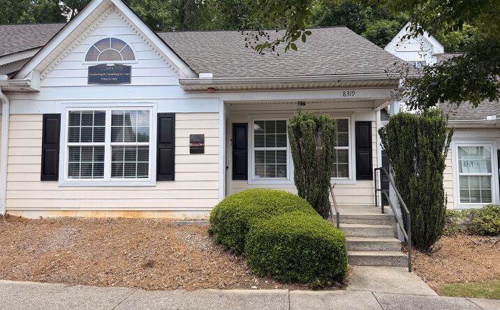 Pictures of Office, Special Purpose property located at 8319 OFFICE PARK DR, DOUGLASVILLE, GA 30134-6936 for lease - image #1