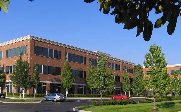 Pictures of Office property located at 6530 W Campus Oval, New Albany, OH 43054 for lease - image #1