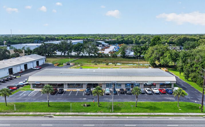 Pictures of Retail, Land property located at 3411 W MAIN ST, LEESBURG, FL 34748-4671 for lease - image #1