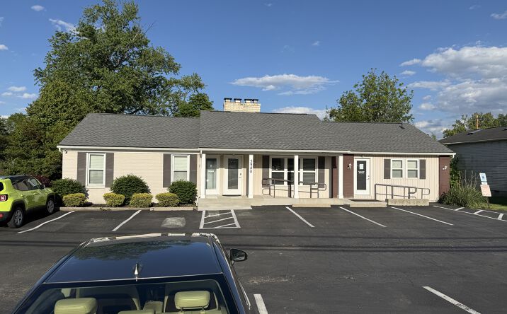Pictures of Office property located at 5980 Cleveland Avenue, Columbus, OH 43231 for lease - image #1