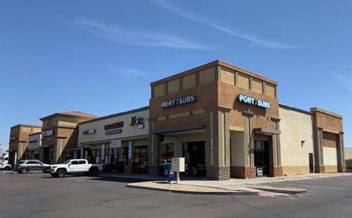 Pictures of Retail property located at 1075 N 51st Ave, Phoenix, AZ 85043 for lease - image #1
