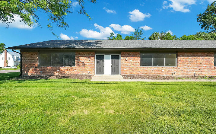 Pictures of Office property located at 169 N Otterbein Ave, Westerville, OH 43081 for lease - image #1
