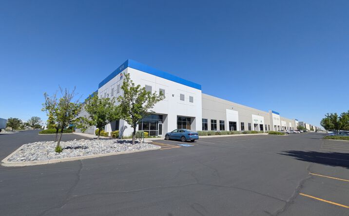 Pictures of Industrial property located at 1670 South 5500 West, Salt Lake City, UT 84104 for lease - image #1