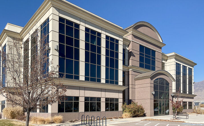 Pictures of Office property located at 1955 West Grove Parkway, Pleasant Grove, UT 84062 for lease - image #1