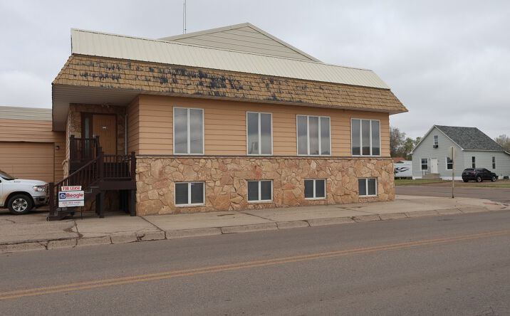 Pictures of Office, Special Purpose property located at 815 3rd Street Northeast, Sidney, MT 59270 for lease - image #1