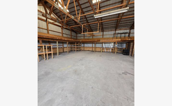 Pictures of Industrial, Special Purpose property located at 7322 Victor Mendon Road, Victor, NY 14564 for lease - image #1