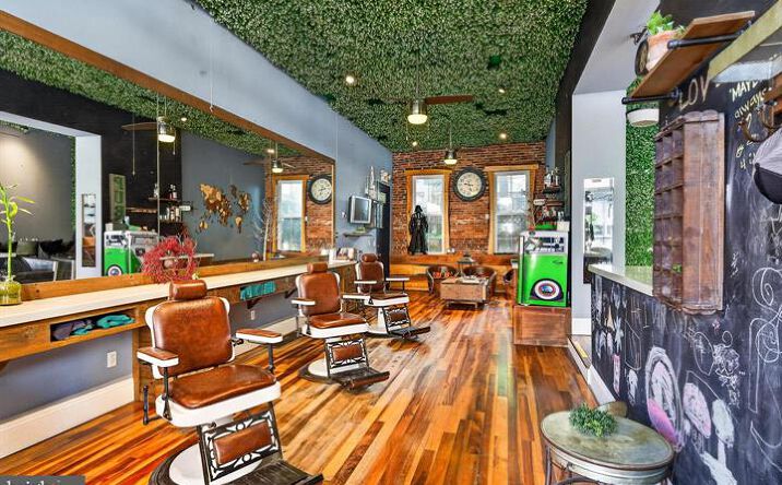 Pictures of Retail property located at 27 S Main St, Phoenixville, PA 19460 for lease - image #1