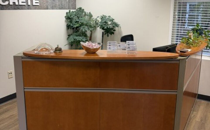 Pictures of Office property located at 8311 Bandford Way, Raleigh, NC 27615 for lease - image #1