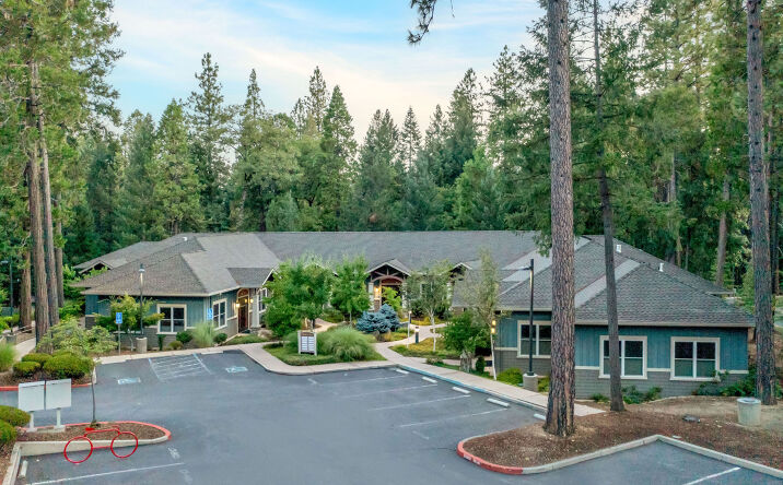 Pictures of Office property located at 355 Providence Mine Road, Nevada City, CA 95959 for lease - image #1