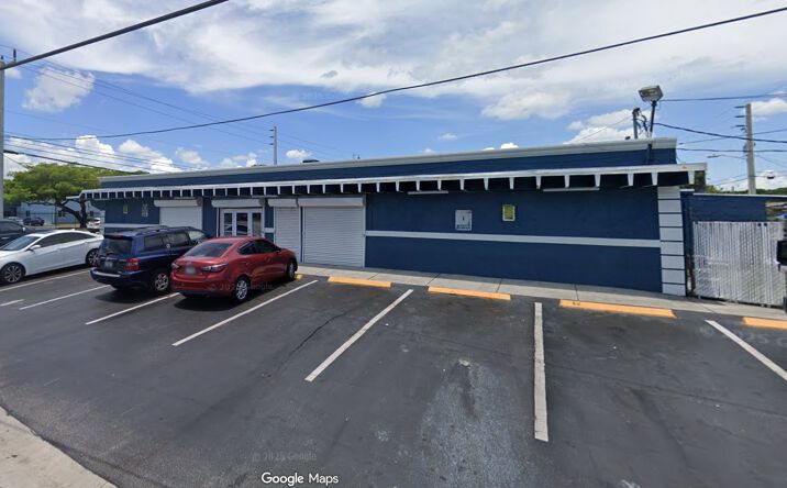 Pictures of Retail, Office, Industrial property located at 2901 Northwest 19th Street, Fort Lauderdale, FL 33311 for lease - image #1