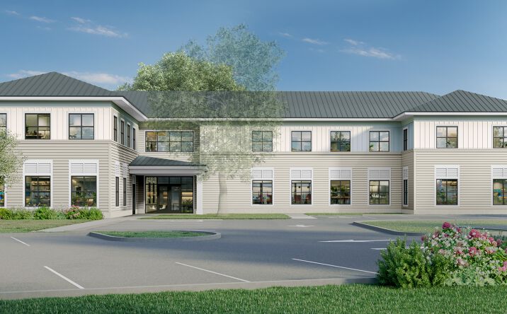 Pictures of Office property located at 9565 Spring Blossom Lane, Fernandina Beach, FL 32034 for lease - image #1