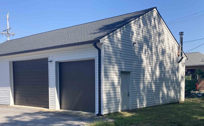 Pictures of Retail, Office property located at 826 Solomons Island Rd., Prince Frederick, MD 20678-3914 for lease - image #1