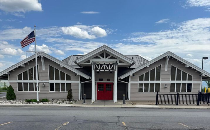 Pictures of Retail, Restaurant property located at 1502 SCRANTON CDALE HWY, DICKSON CITY, PA 18519 for lease - image #1
